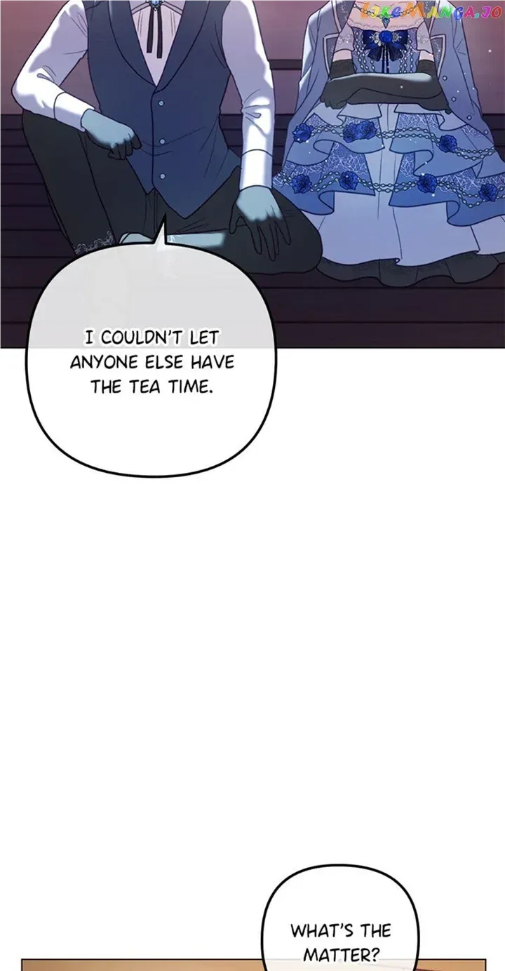 I’m a Villain, but I Saved the Heroine Chapter 57 page 106