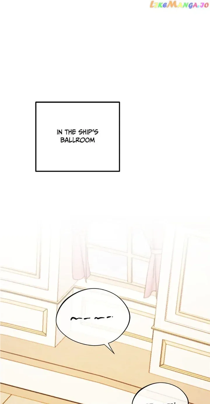 I’m a Villain, but I Saved the Heroine Chapter 57 page 63