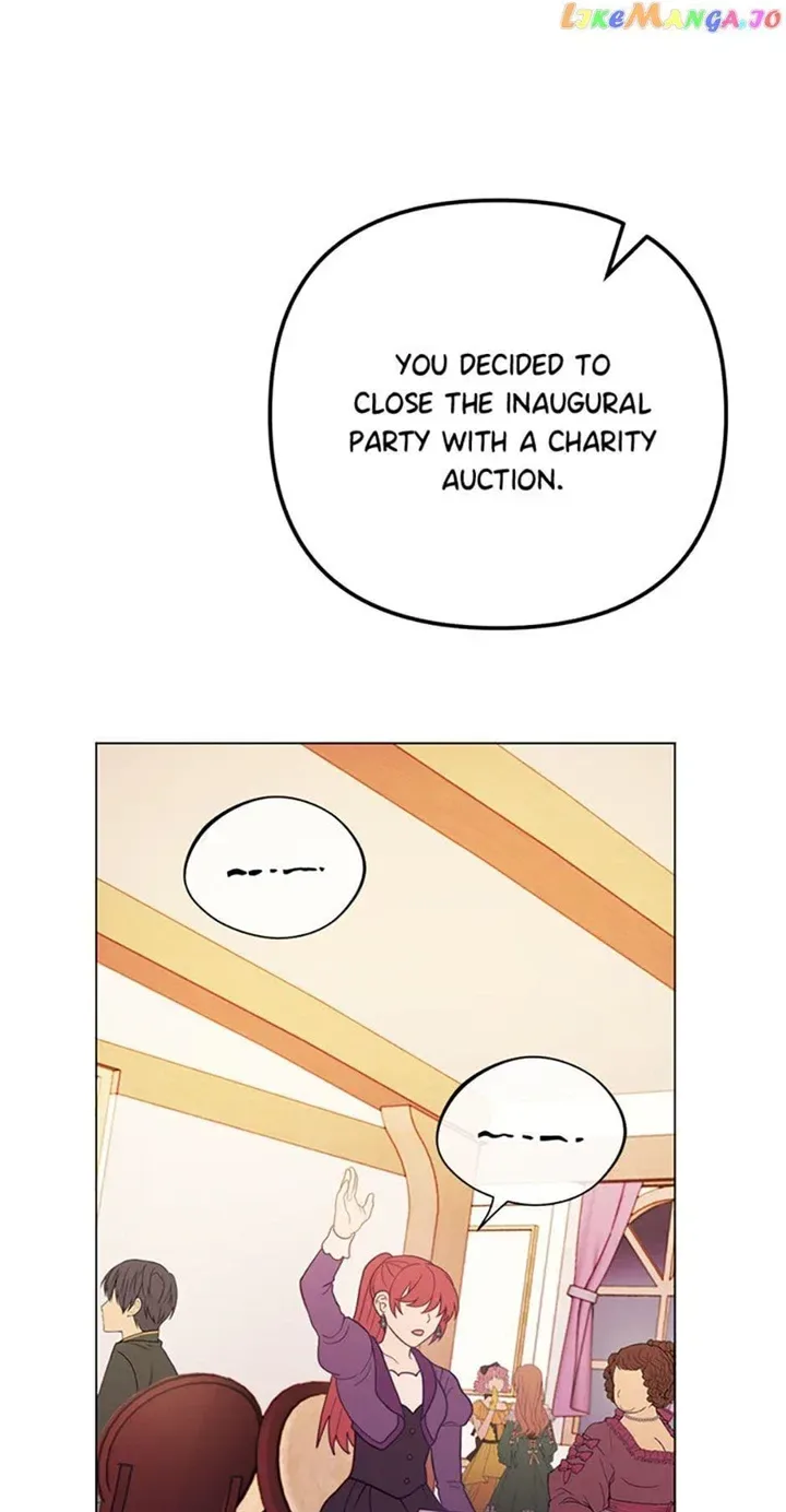 I’m a Villain, but I Saved the Heroine Chapter 57 page 65