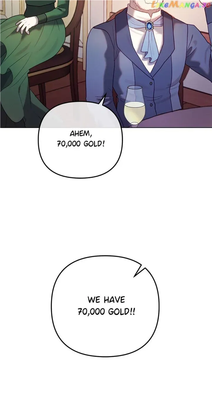 I’m a Villain, but I Saved the Heroine Chapter 57 page 88