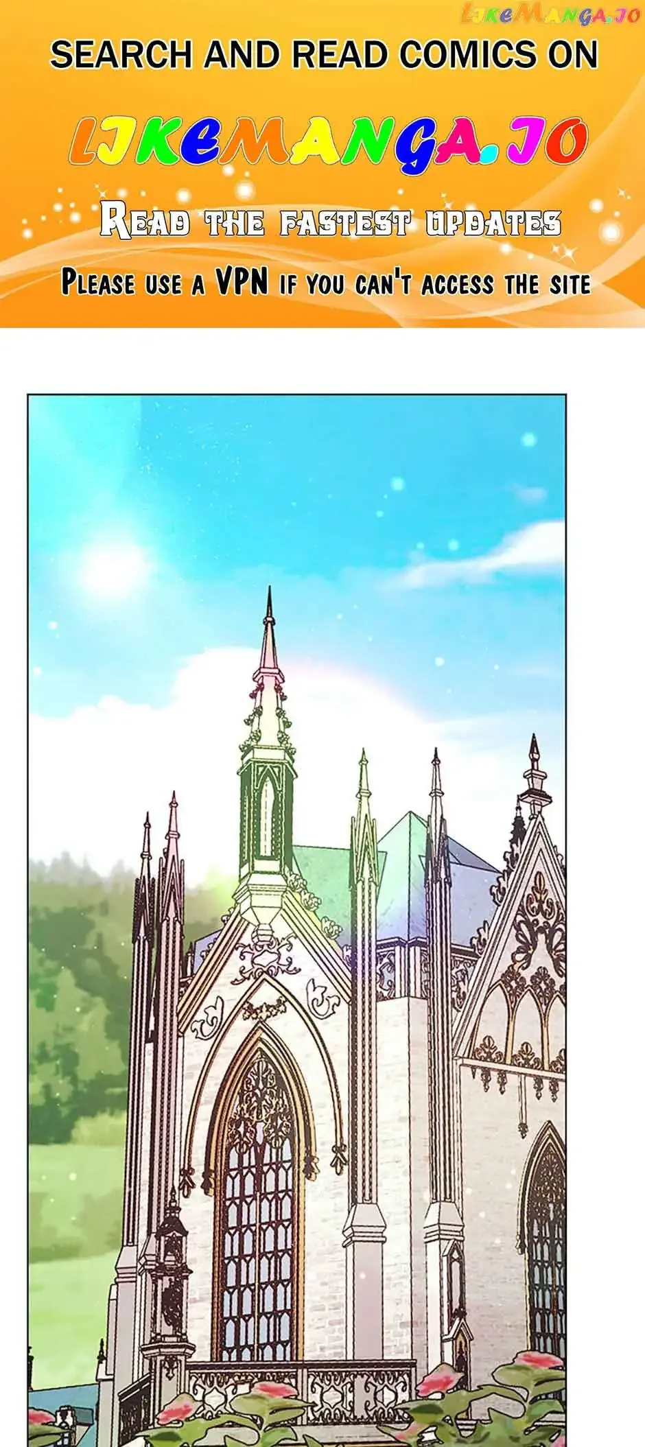 I’m a Villain, but I Saved the Heroine Chapter 56 page 2