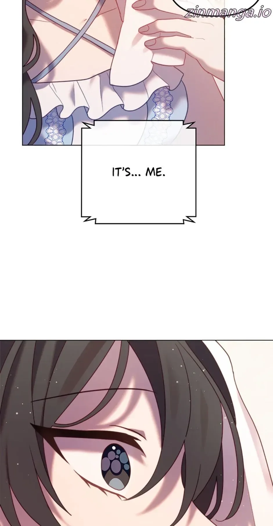 I’m a Villain, but I Saved the Heroine Chapter 60 page 25