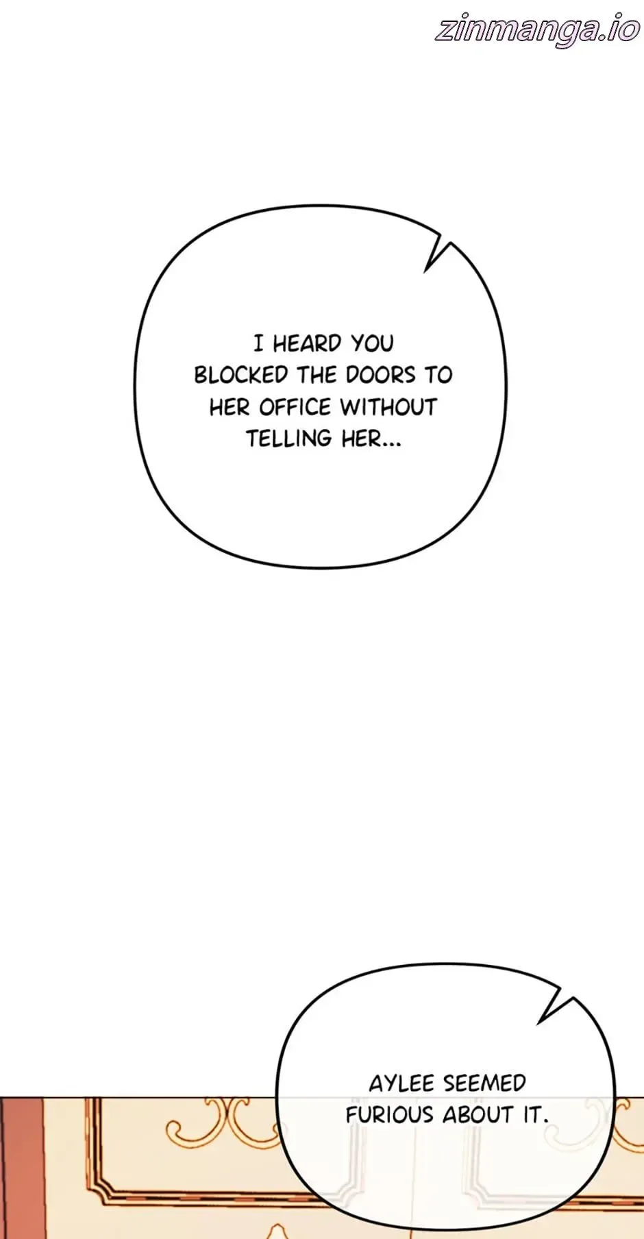 I’m a Villain, but I Saved the Heroine Chapter 60 page 3