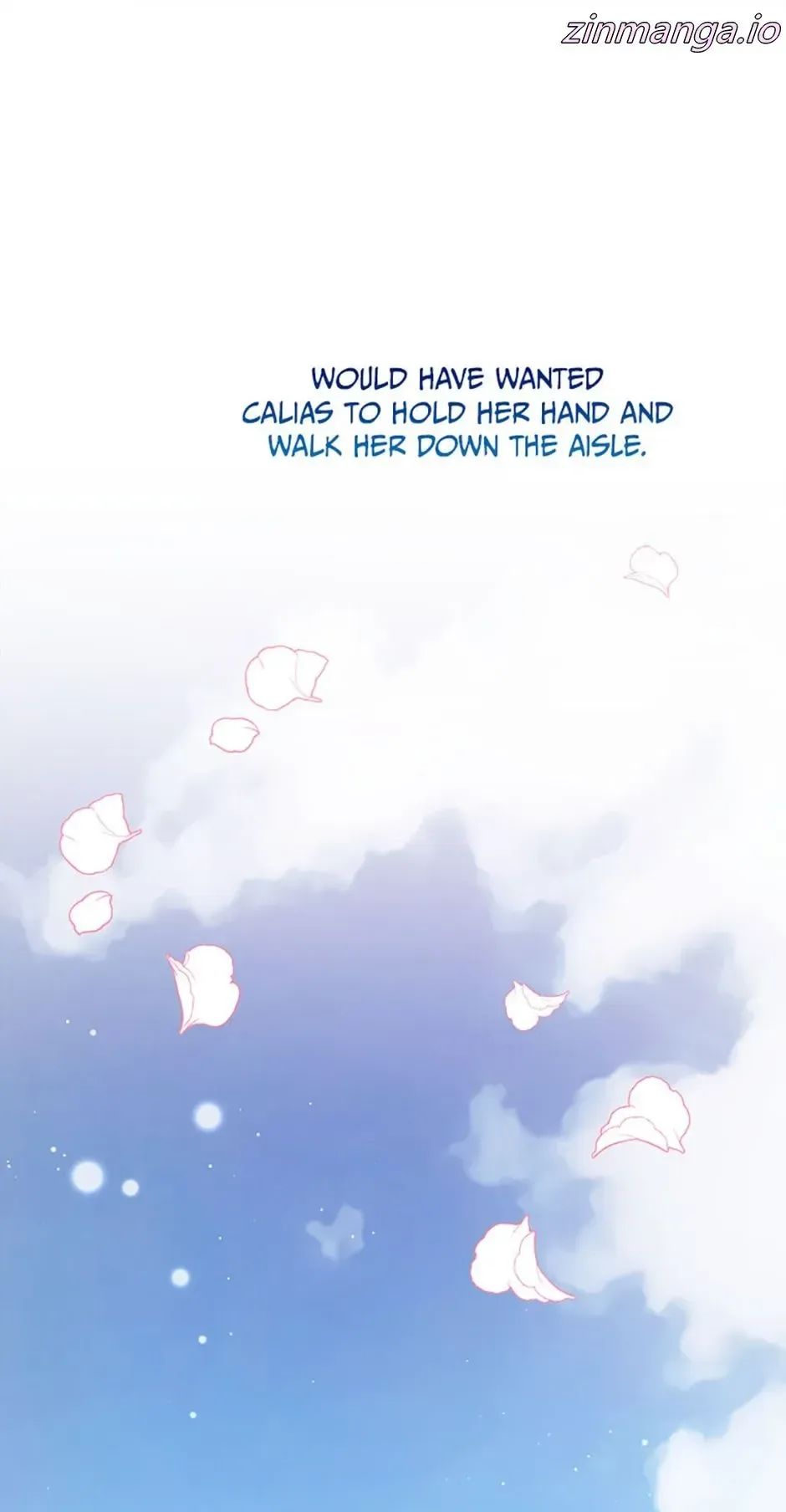 I’m a Villain, but I Saved the Heroine Chapter 59 page 25