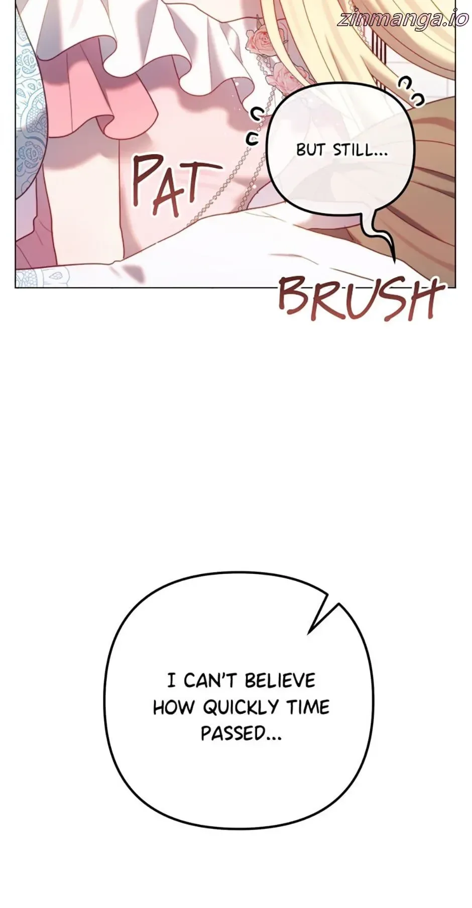 I’m a Villain, but I Saved the Heroine Chapter 59 page 10