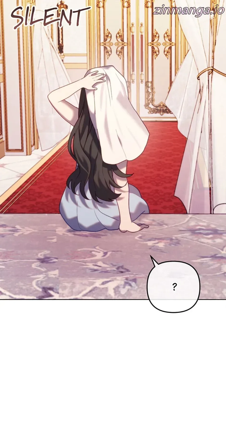 I’m a Villain, but I Saved the Heroine Chapter 60 page 23