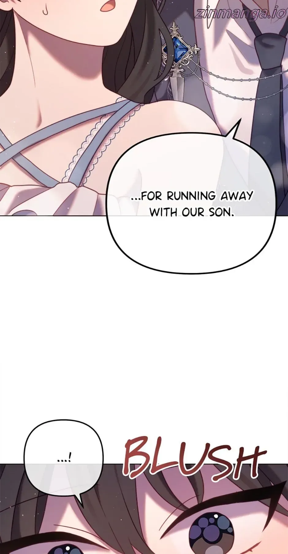 I’m a Villain, but I Saved the Heroine Chapter 60 page 58