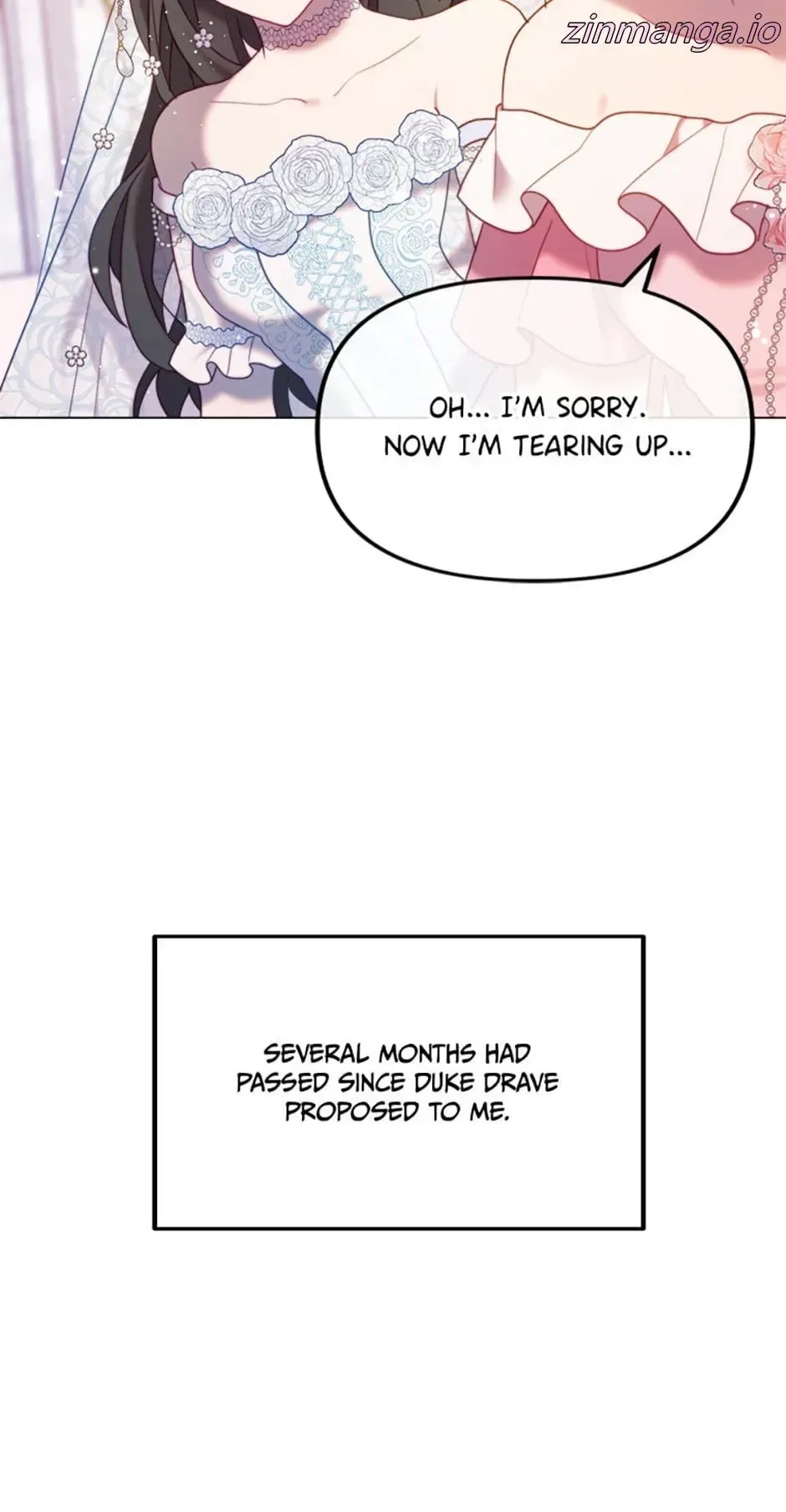 I’m a Villain, but I Saved the Heroine Chapter 59 page 15