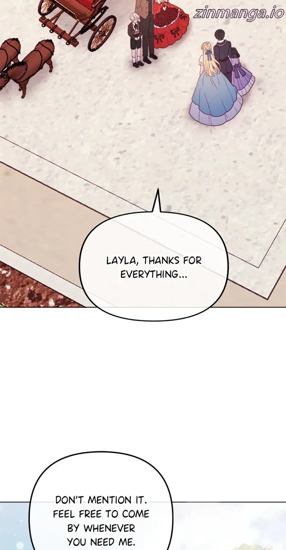 I’m a Villain, but I Saved the Heroine Chapter 60 page 62