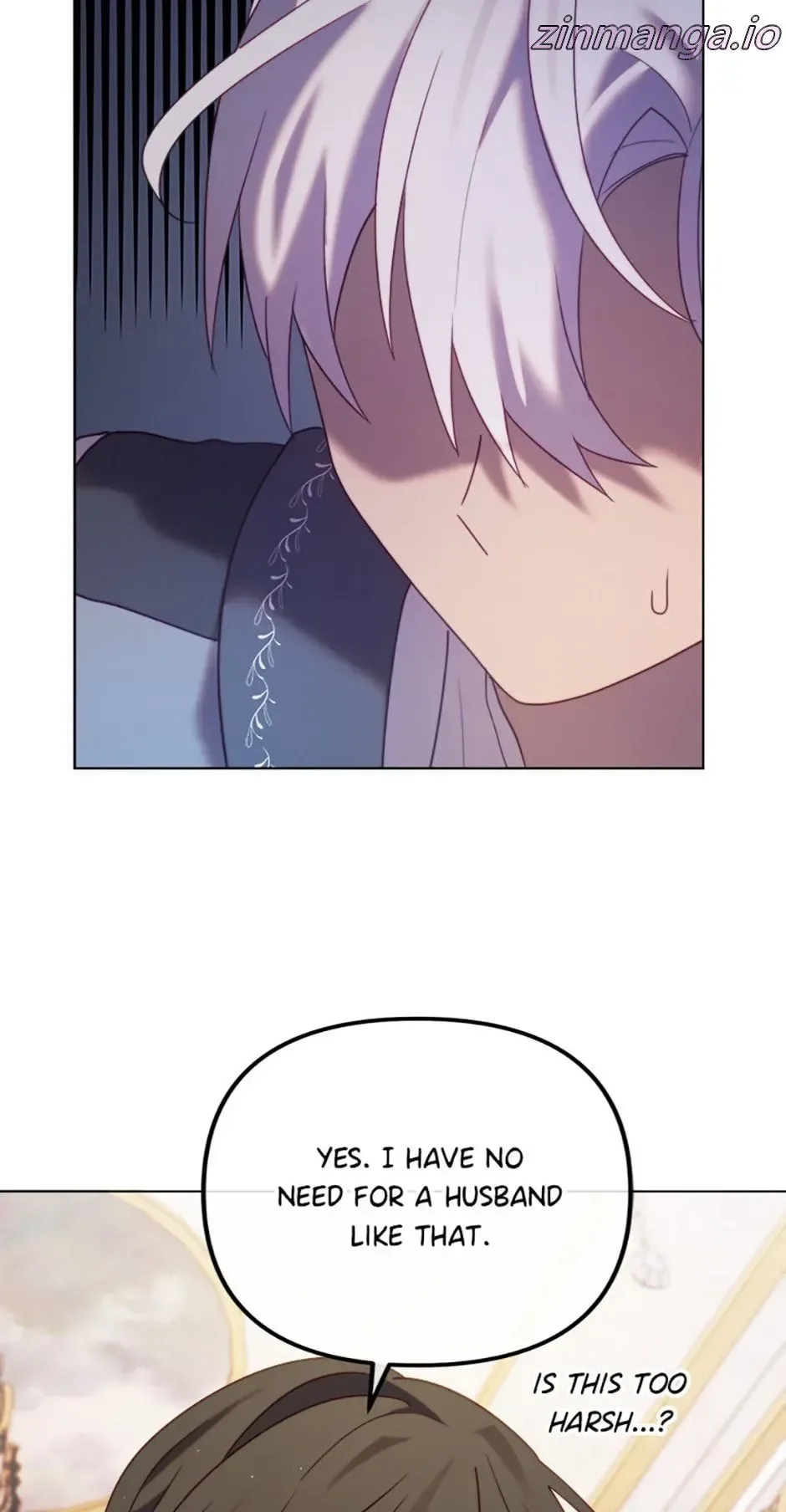 I’m a Villain, but I Saved the Heroine Chapter 60 page 37
