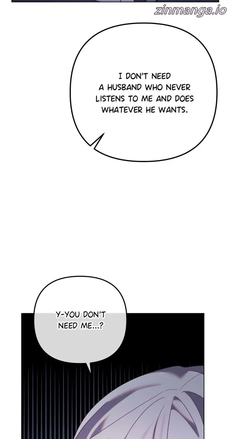 I’m a Villain, but I Saved the Heroine Chapter 60 page 36