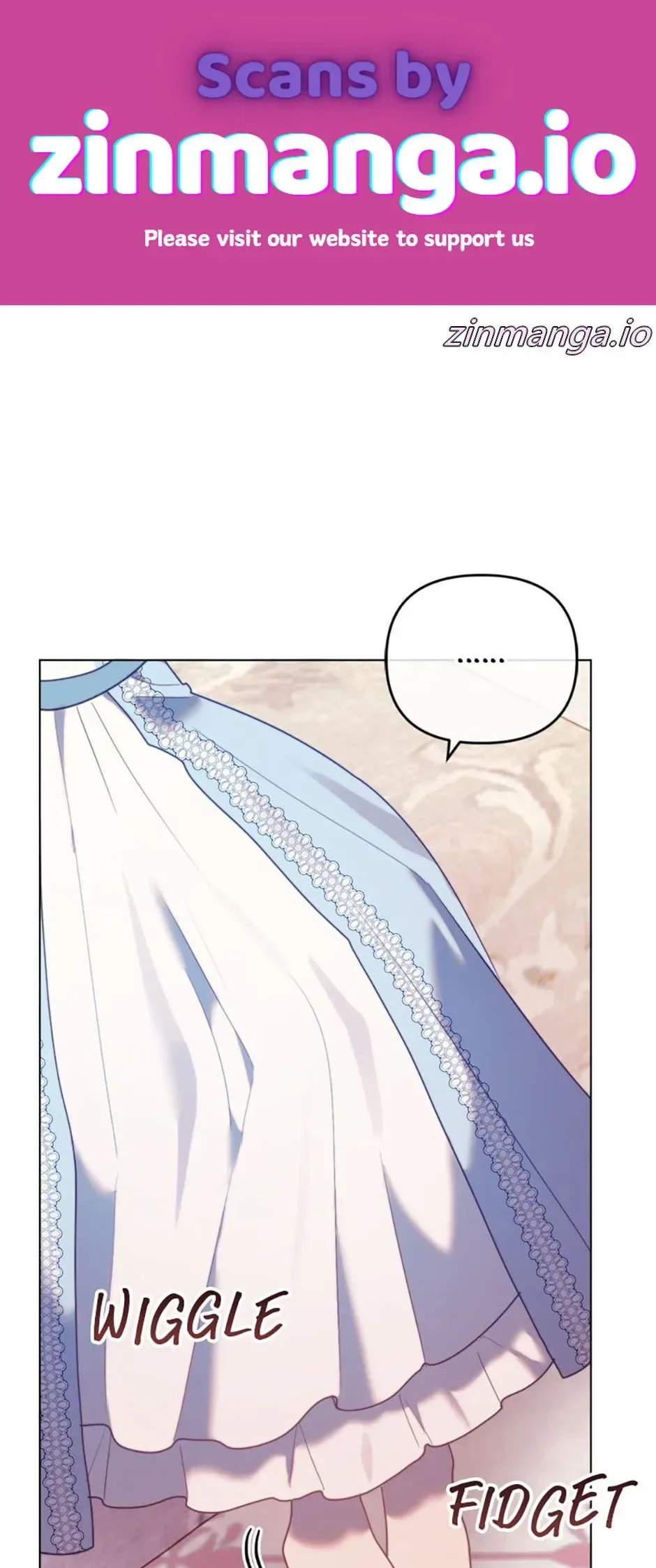 I’m a Villain, but I Saved the Heroine Chapter 60 page 20
