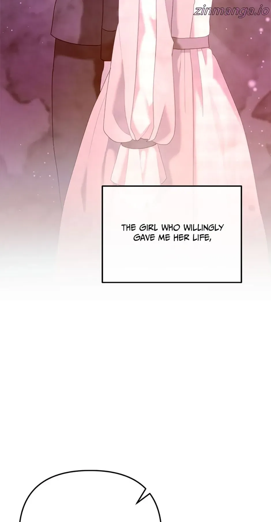 I’m a Villain, but I Saved the Heroine Chapter 59 page 22