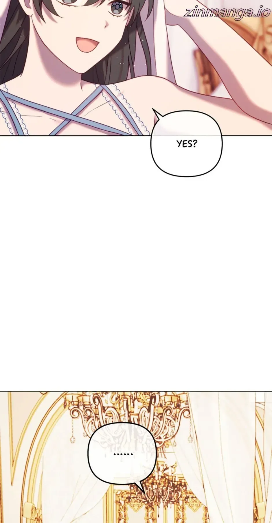 I’m a Villain, but I Saved the Heroine Chapter 60 page 22