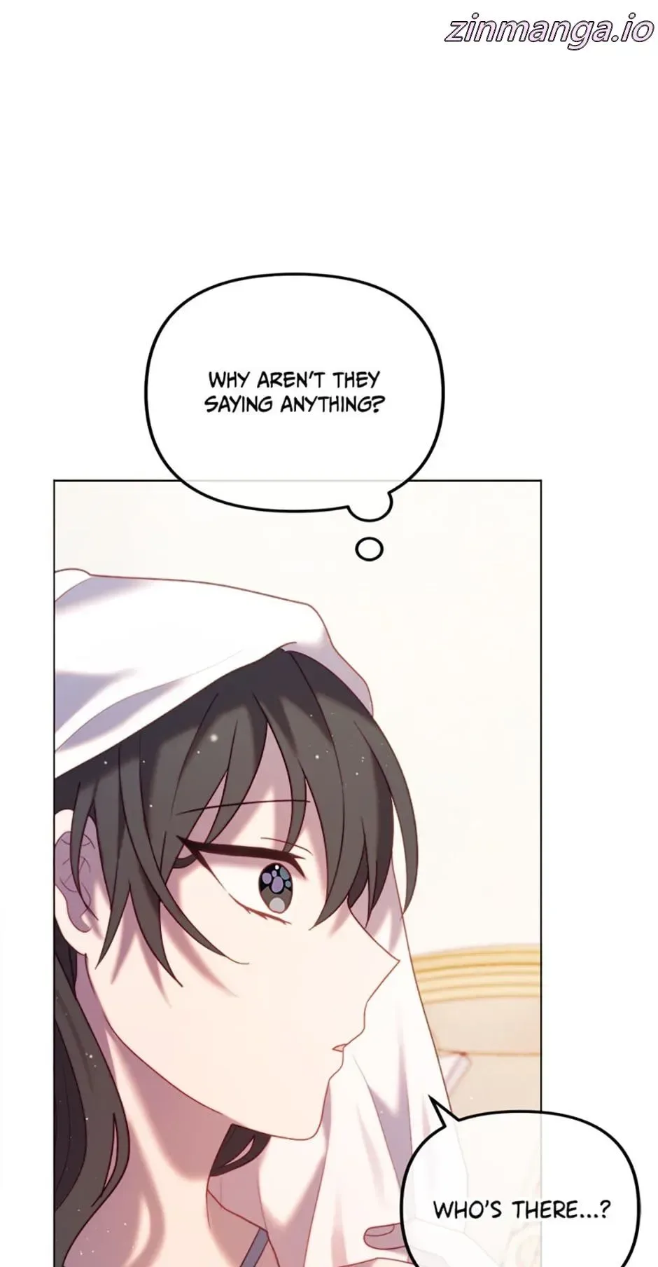 I’m a Villain, but I Saved the Heroine Chapter 60 page 24