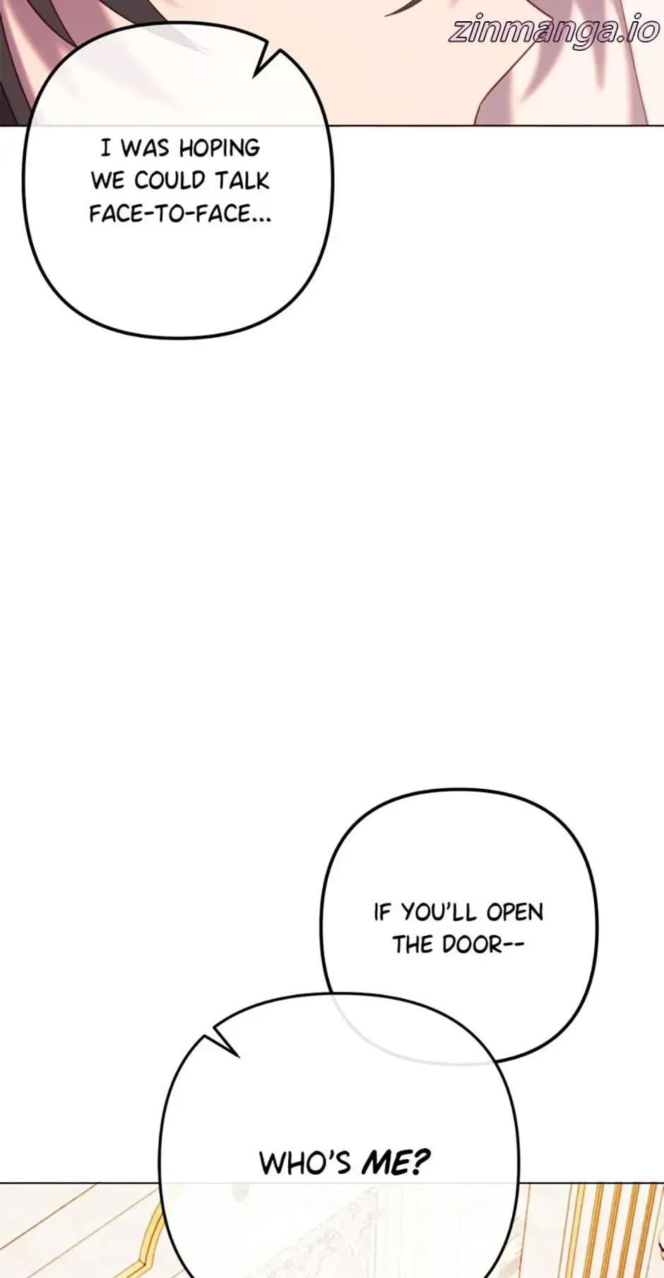 I’m a Villain, but I Saved the Heroine Chapter 60 page 26
