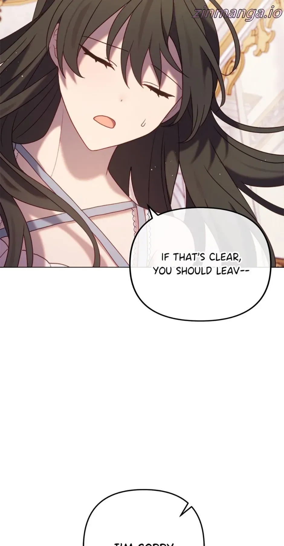 I’m a Villain, but I Saved the Heroine Chapter 60 page 38