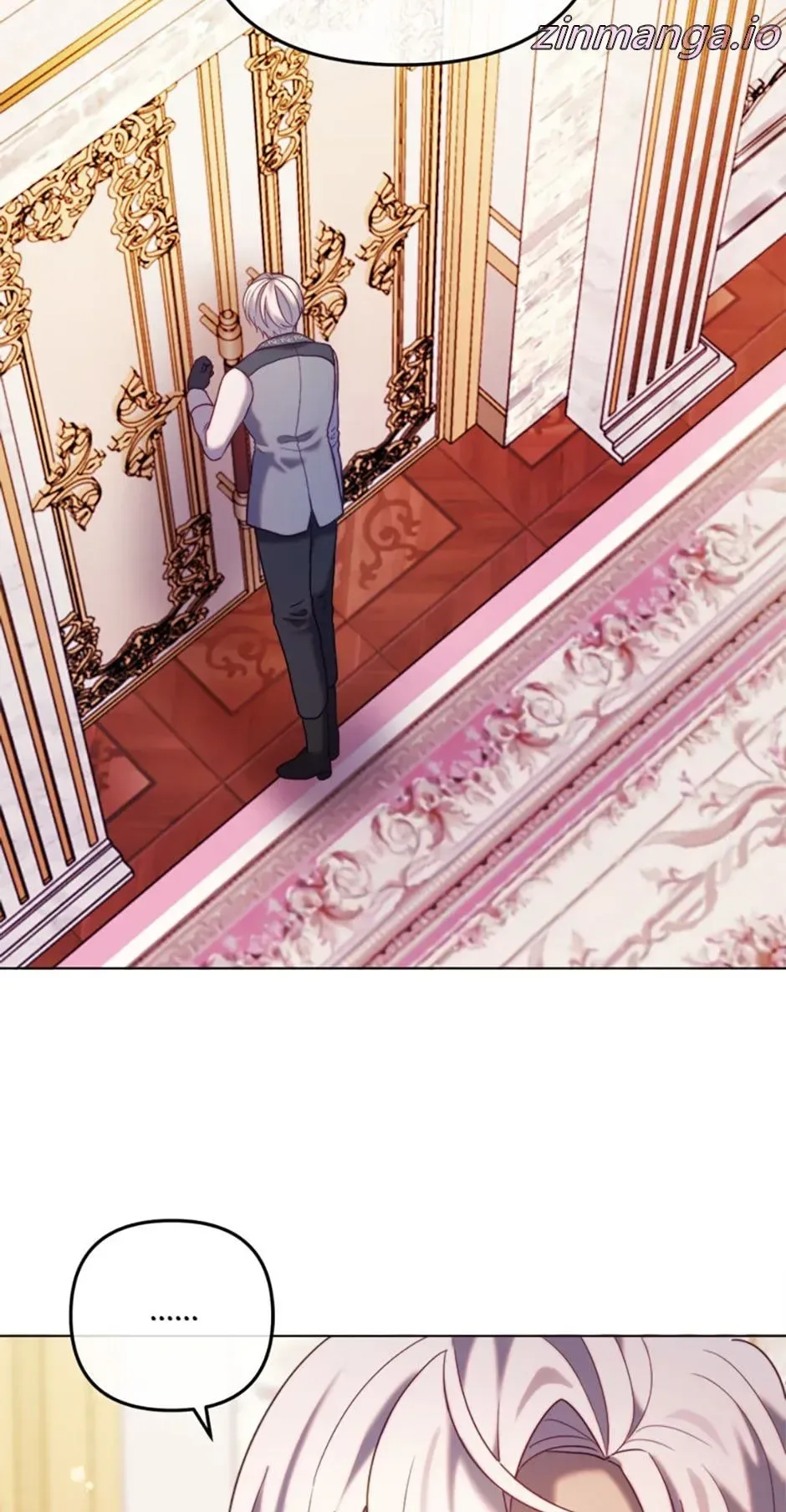 I’m a Villain, but I Saved the Heroine Chapter 60 page 27