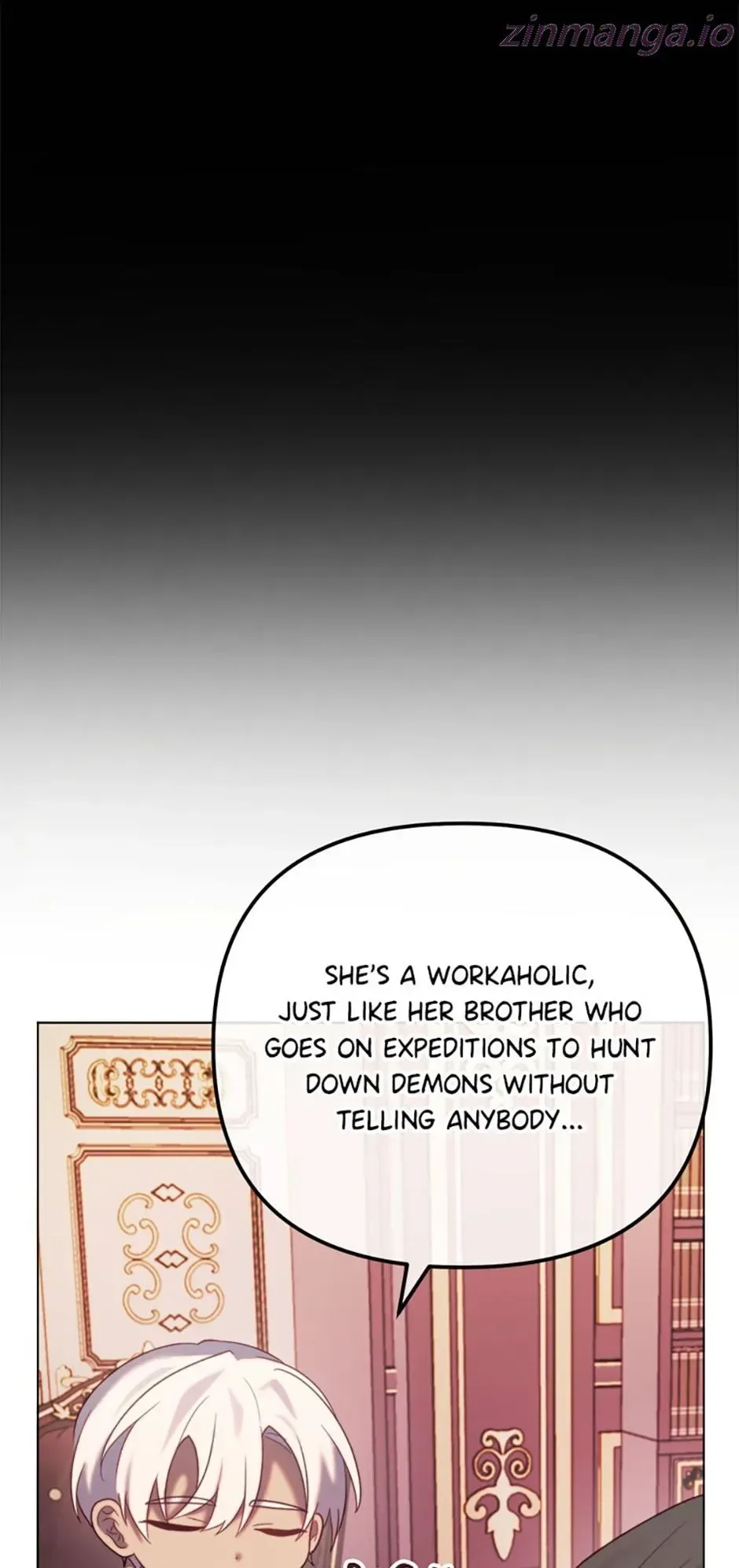 I’m a Villain, but I Saved the Heroine Chapter 60 page 9