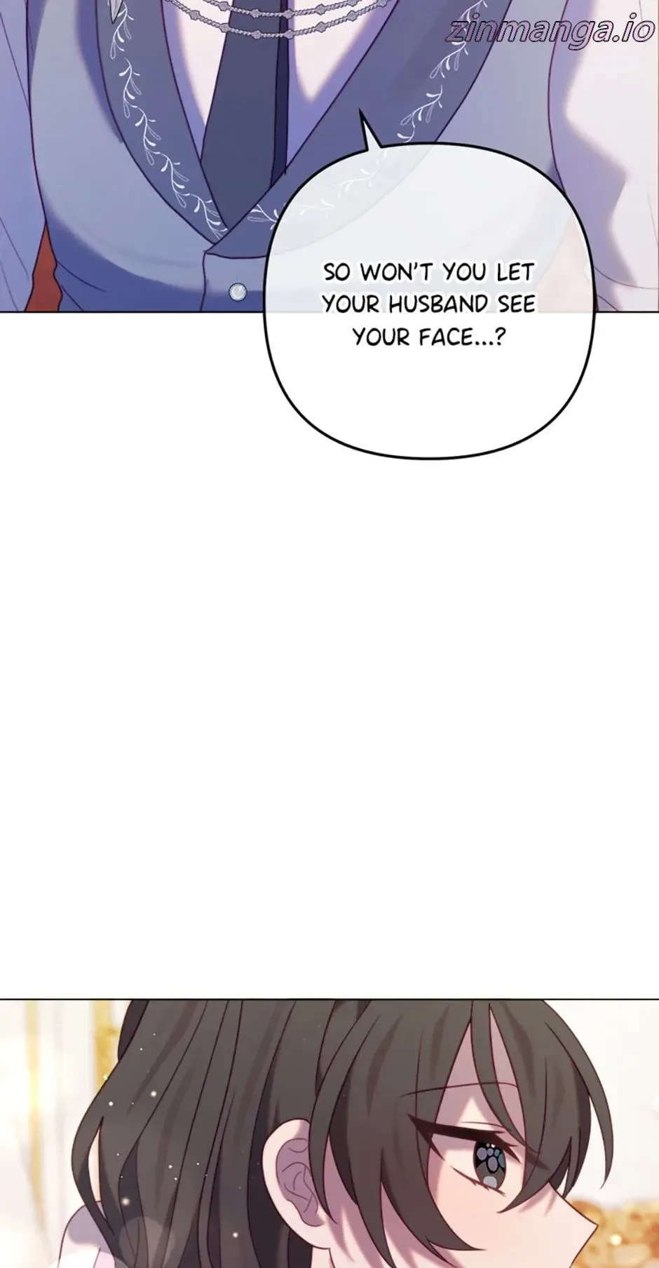 I’m a Villain, but I Saved the Heroine Chapter 60 page 44