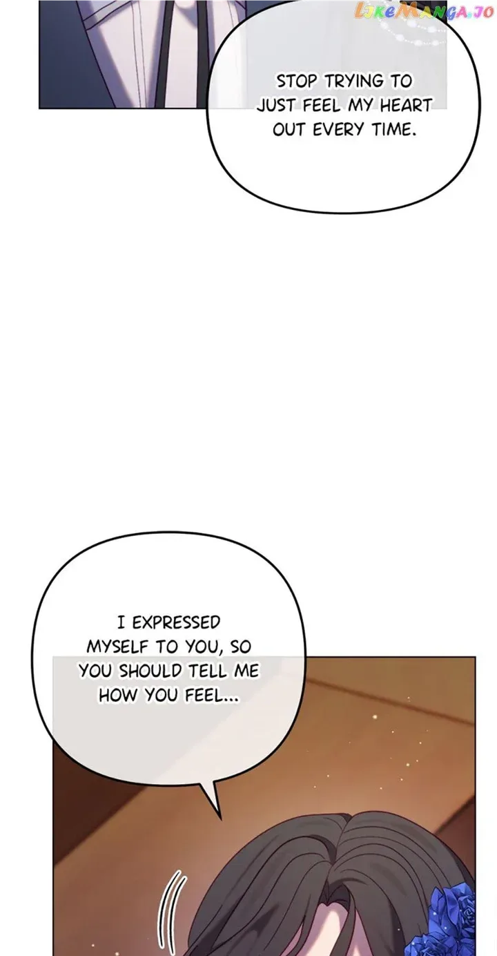 I’m a Villain, but I Saved the Heroine Chapter 58 page 6