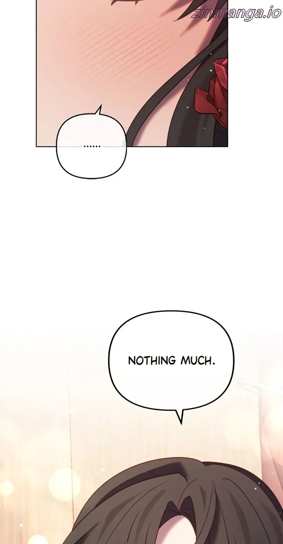 I’m a Villain, but I Saved the Heroine Chapter 60 page 82