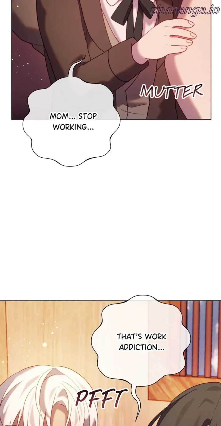 I’m a Villain, but I Saved the Heroine Chapter 60 page 85