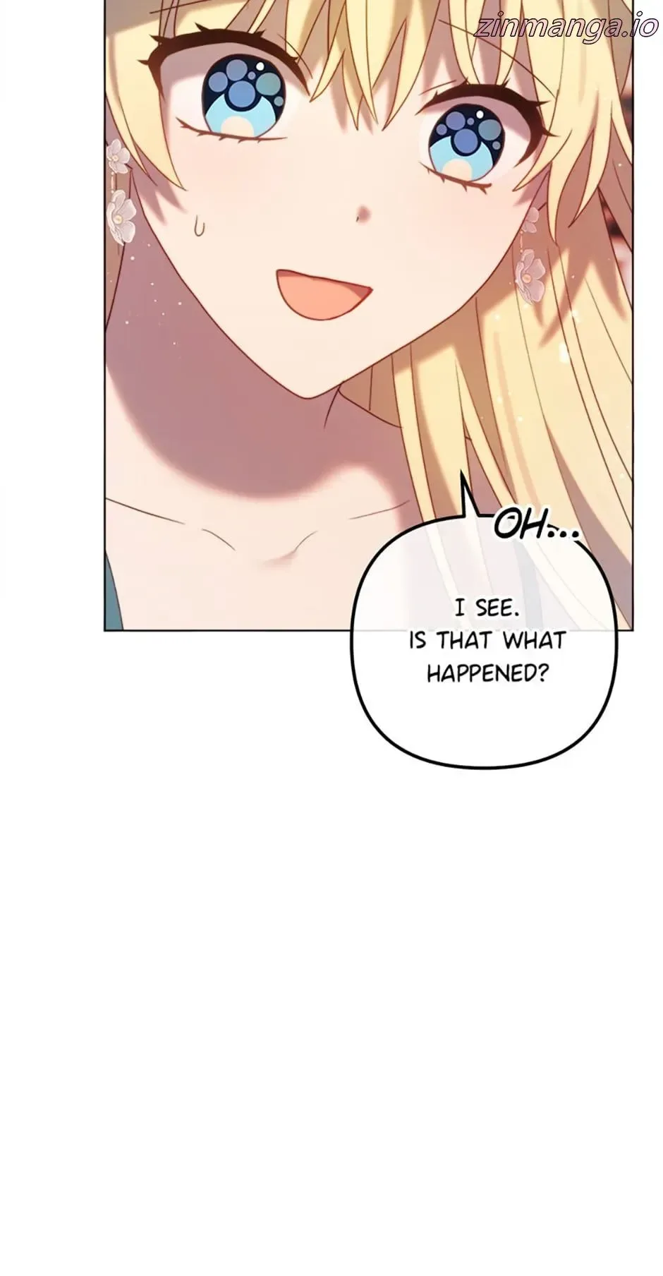 I’m a Villain, but I Saved the Heroine Chapter 59 page 76