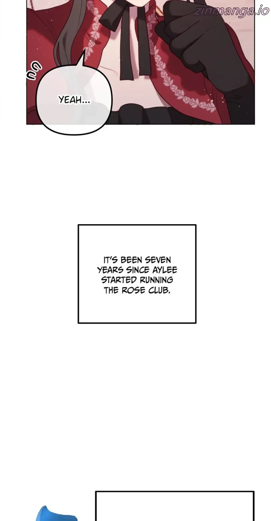 I’m a Villain, but I Saved the Heroine Chapter 59 page 86