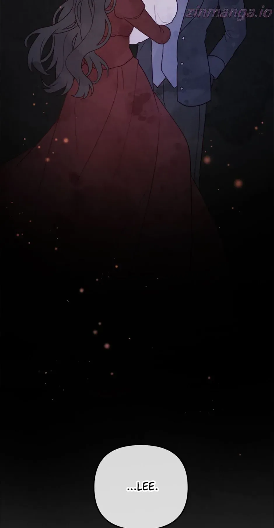 I’m a Villain, but I Saved the Heroine Chapter 60 page 77