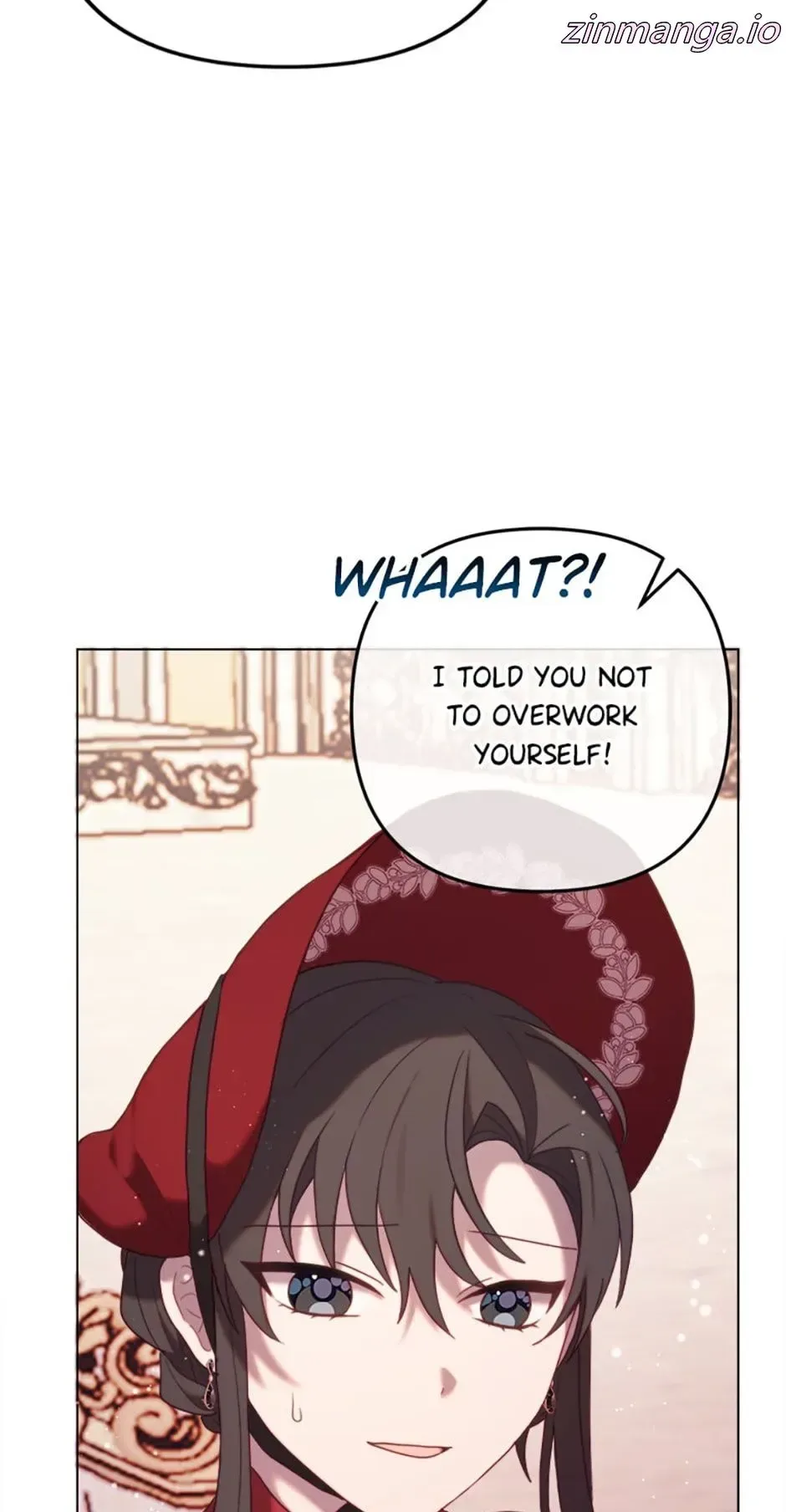 I’m a Villain, but I Saved the Heroine Chapter 59 page 85