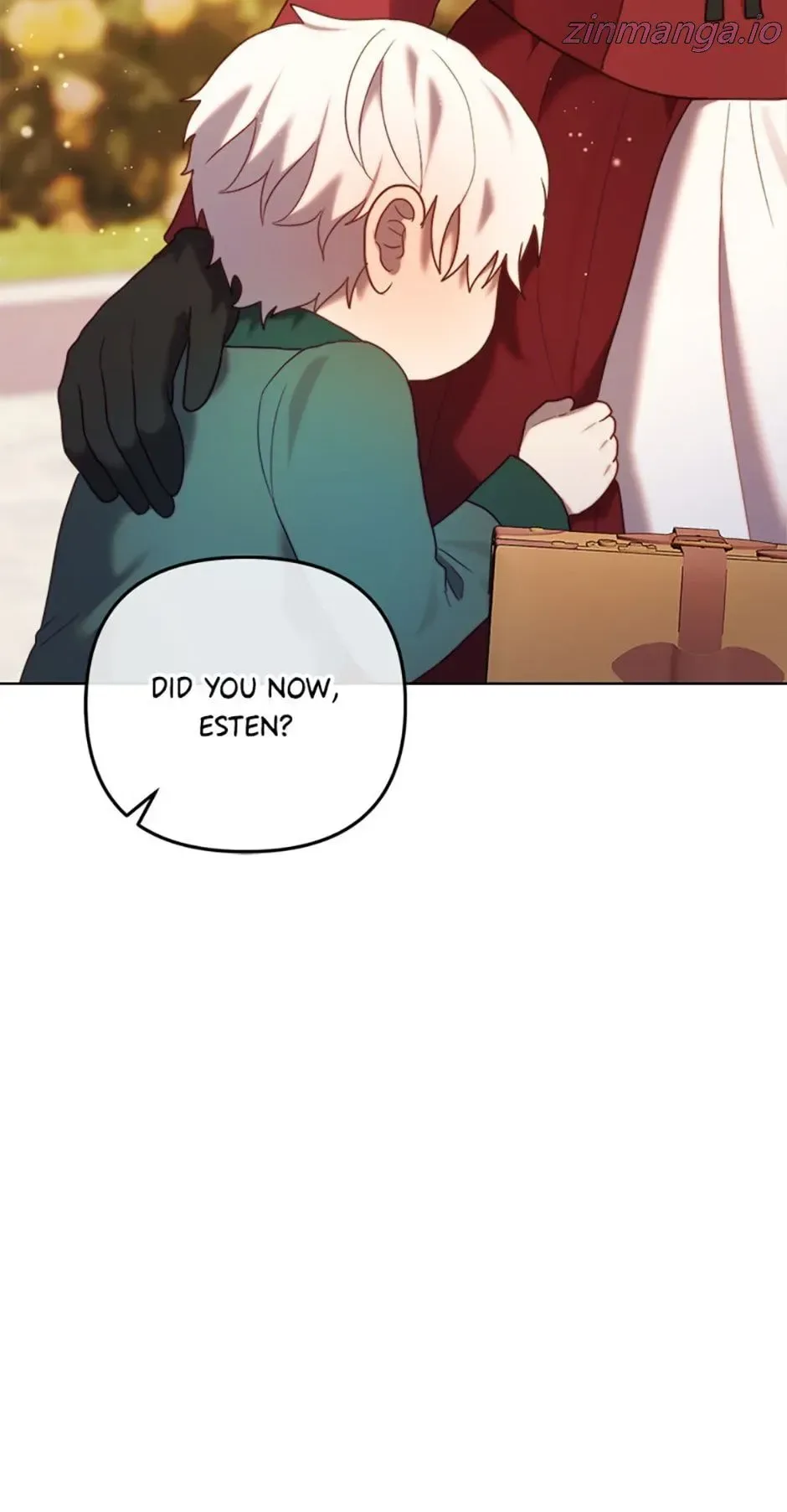 I’m a Villain, but I Saved the Heroine Chapter 59 page 72
