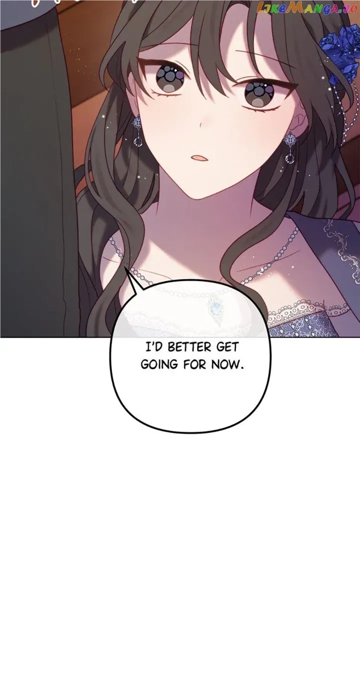 I’m a Villain, but I Saved the Heroine Chapter 58 page 13
