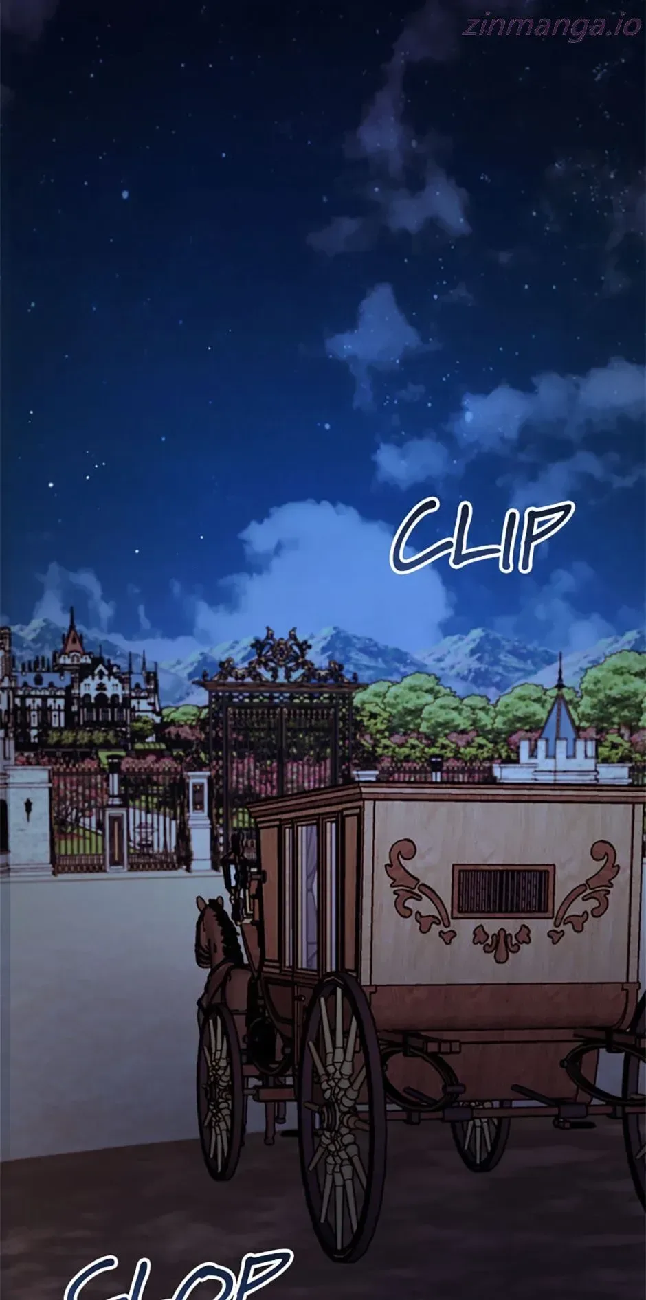 I’m a Villain, but I Saved the Heroine Chapter 59 page 108