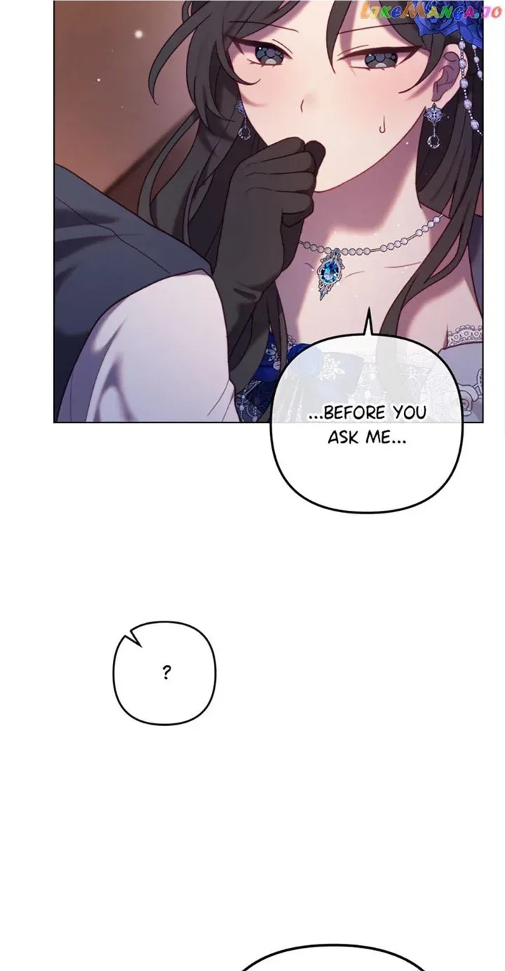 I’m a Villain, but I Saved the Heroine Chapter 58 page 7