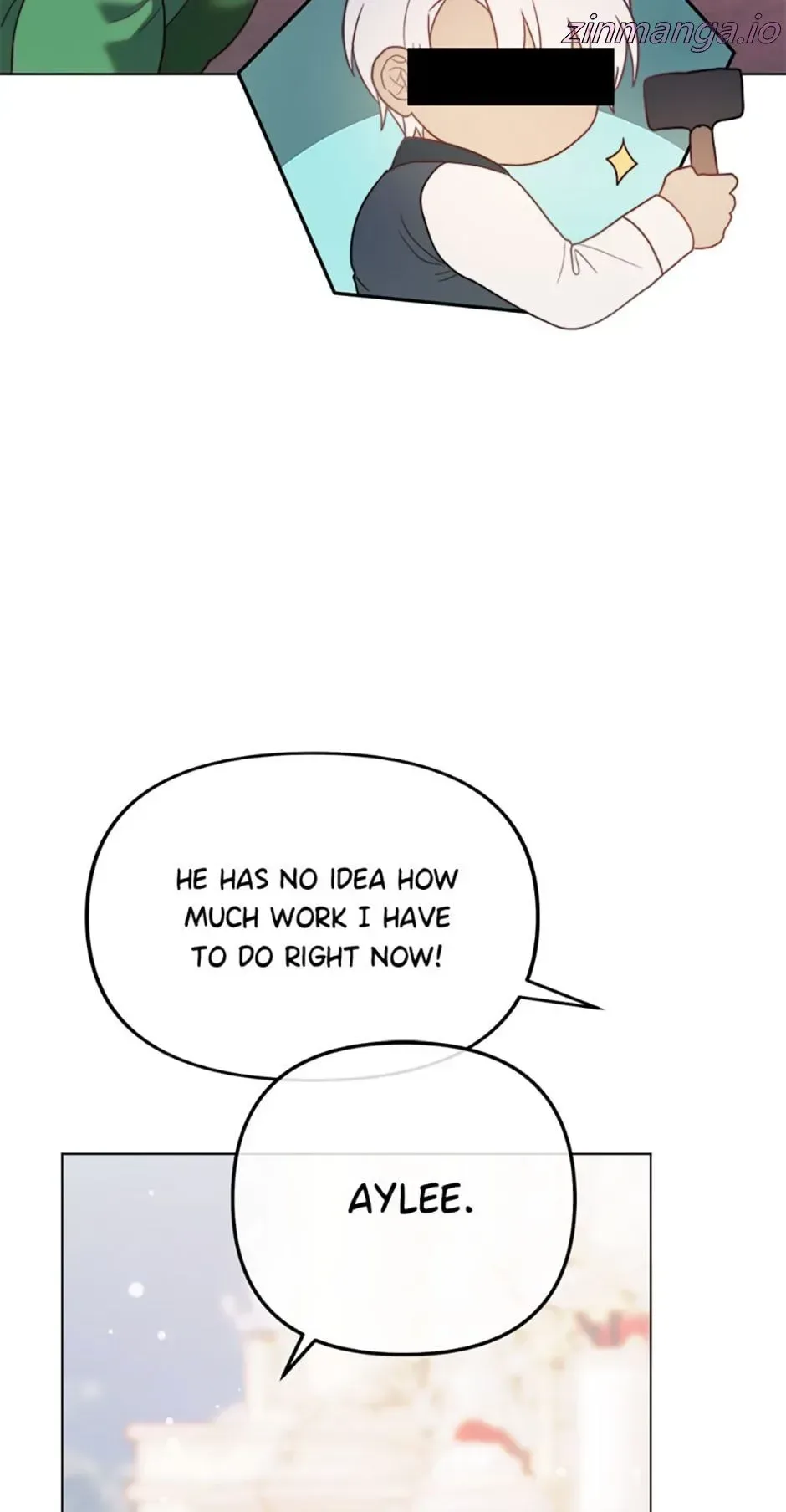 I’m a Villain, but I Saved the Heroine Chapter 59 page 98