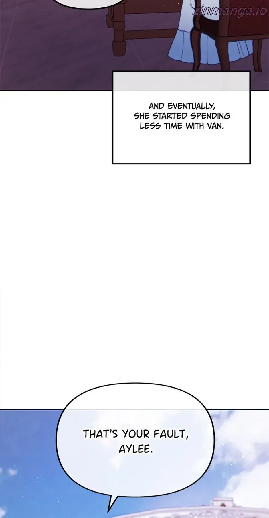 I’m a Villain, but I Saved the Heroine Chapter 59 page 95