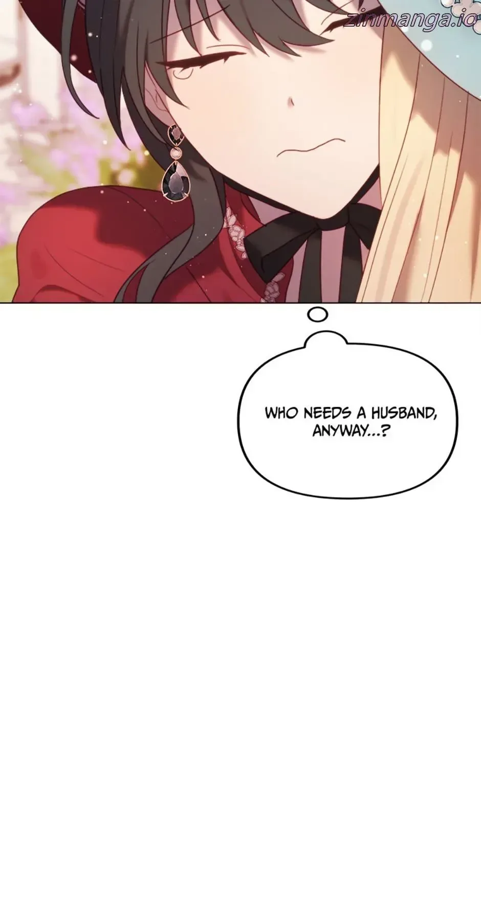 I’m a Villain, but I Saved the Heroine Chapter 59 page 104