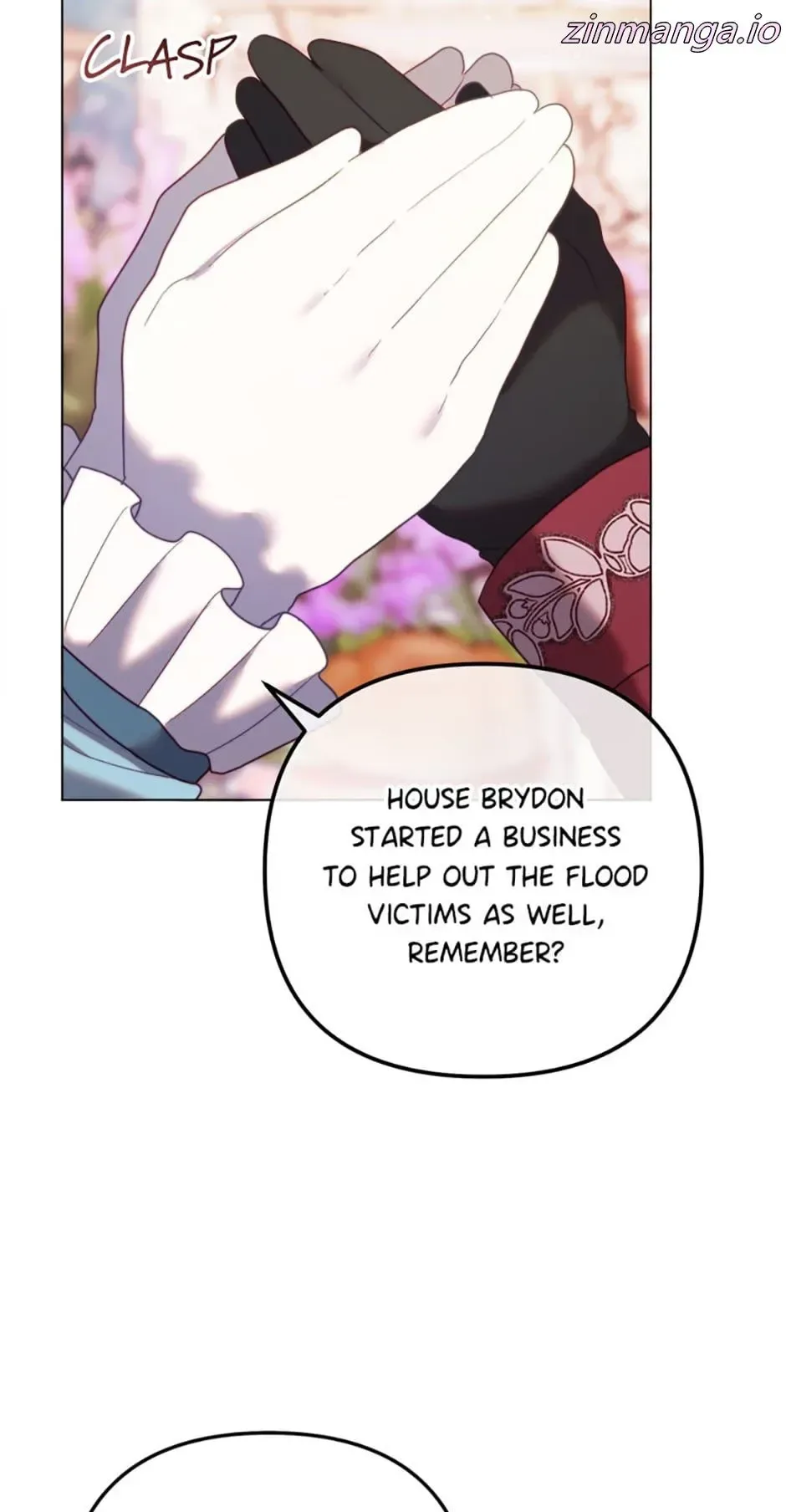 I’m a Villain, but I Saved the Heroine Chapter 59 page 99