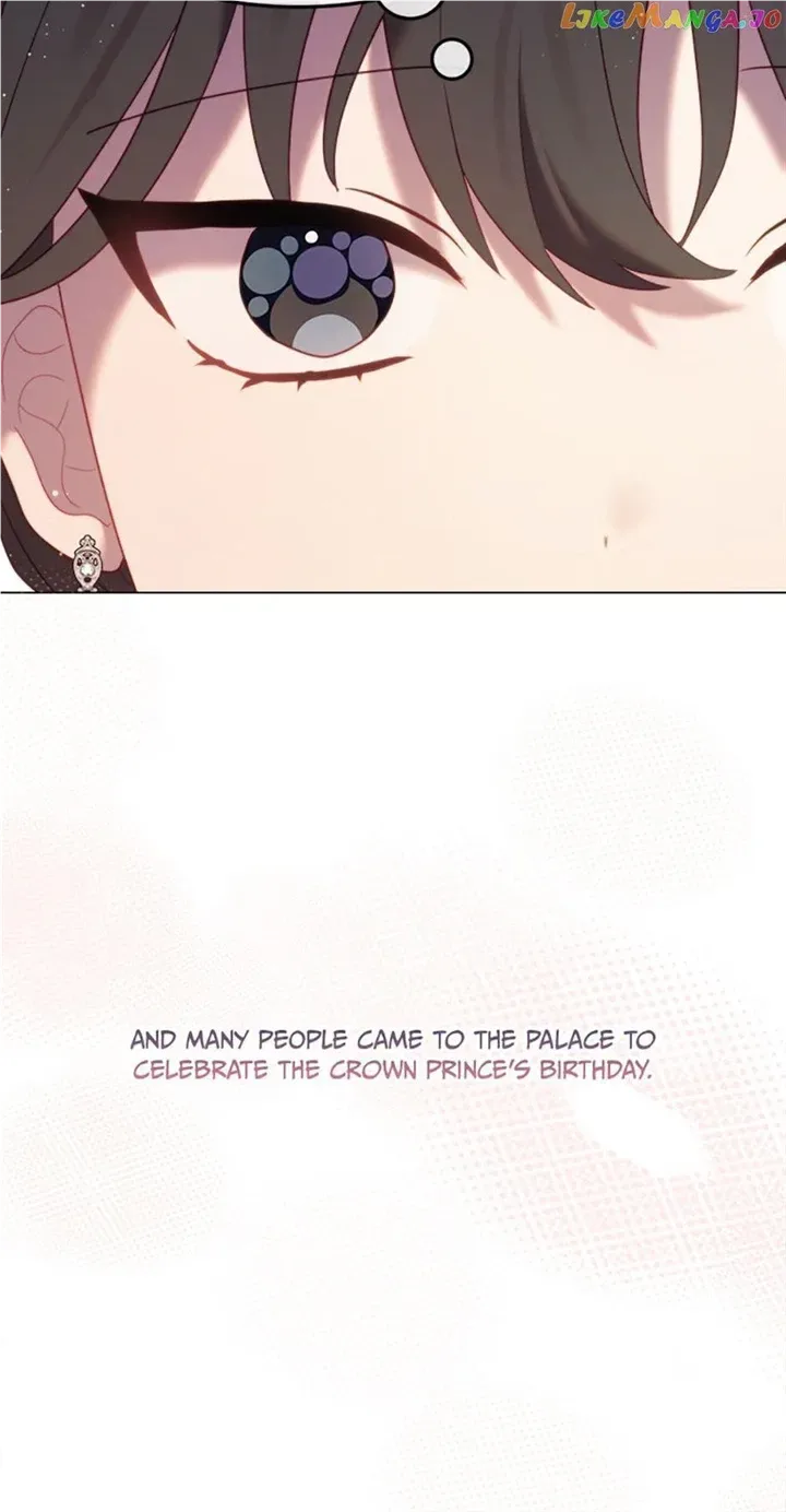 I’m a Villain, but I Saved the Heroine Chapter 58 page 29