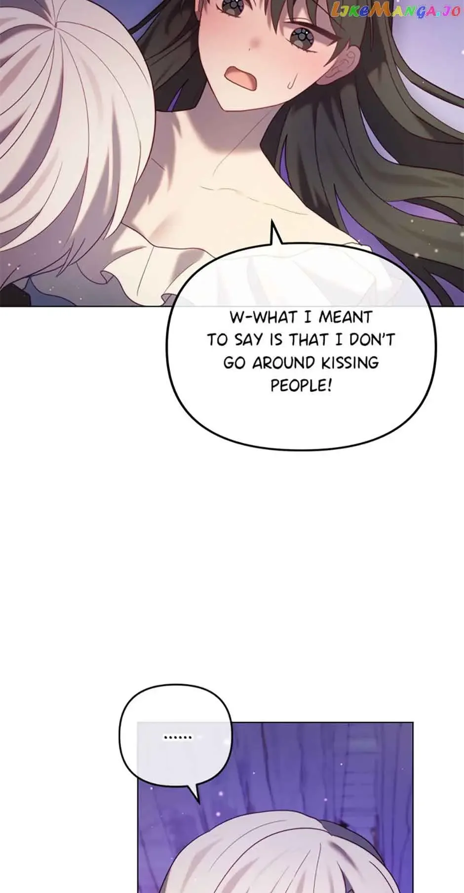 I’m a Villain, but I Saved the Heroine Chapter 55 page 87