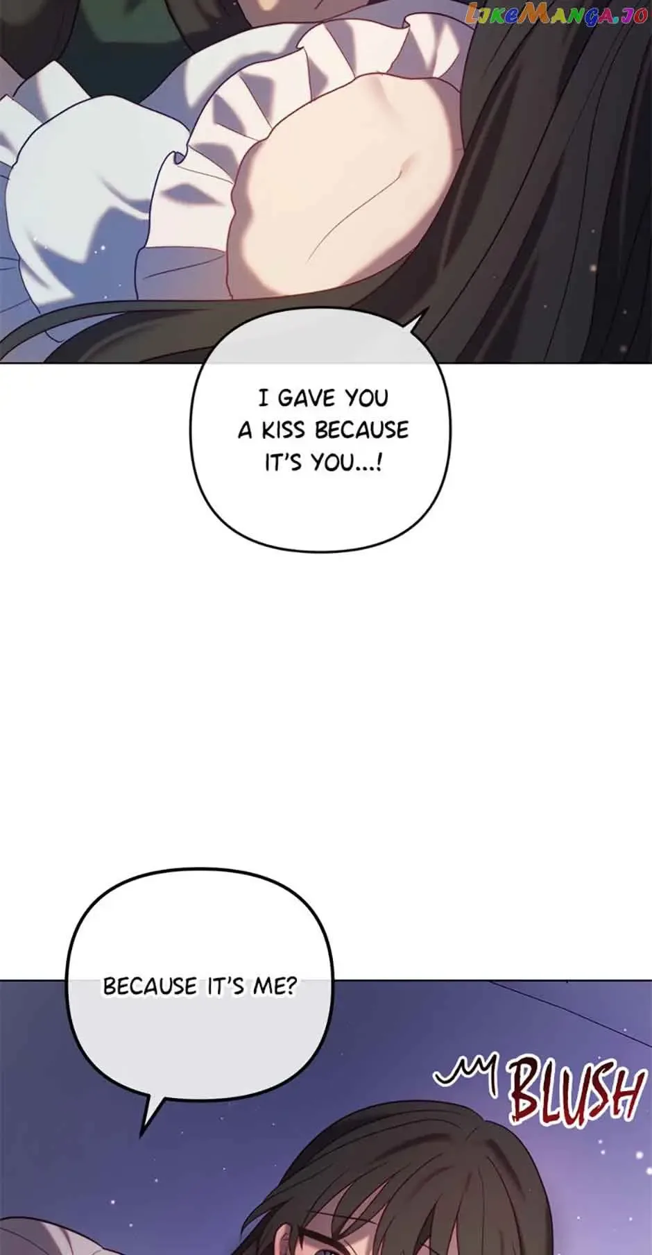 I’m a Villain, but I Saved the Heroine Chapter 55 page 86