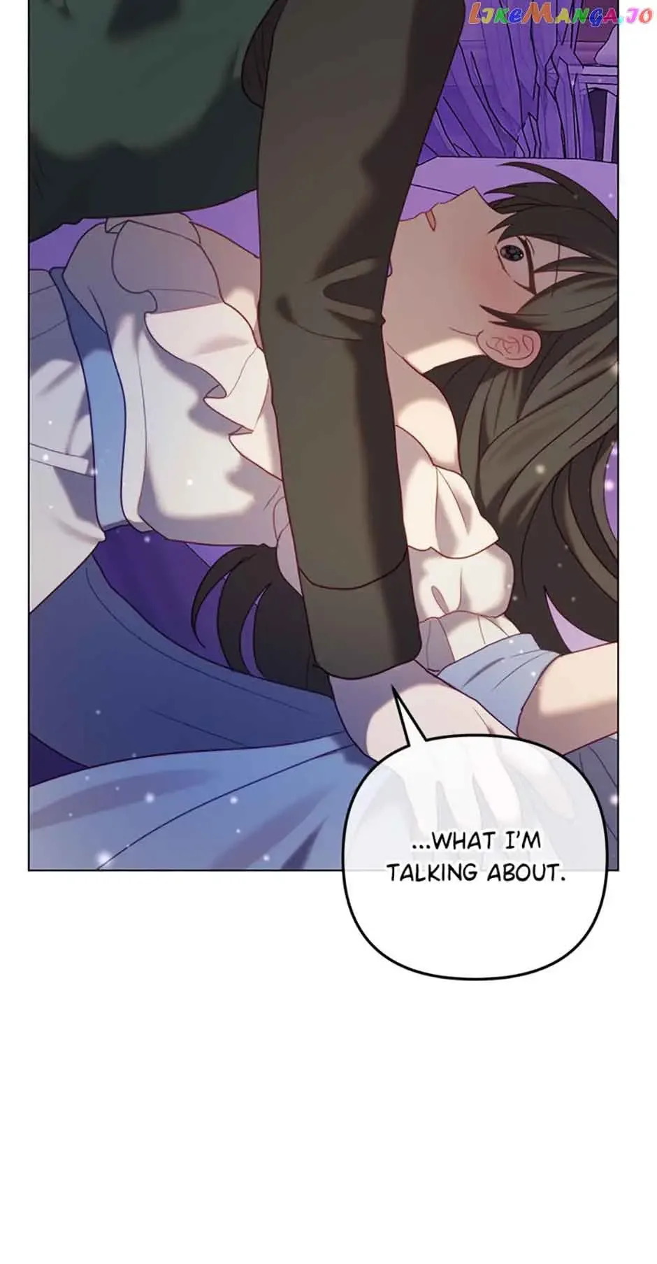 I’m a Villain, but I Saved the Heroine Chapter 55 page 75