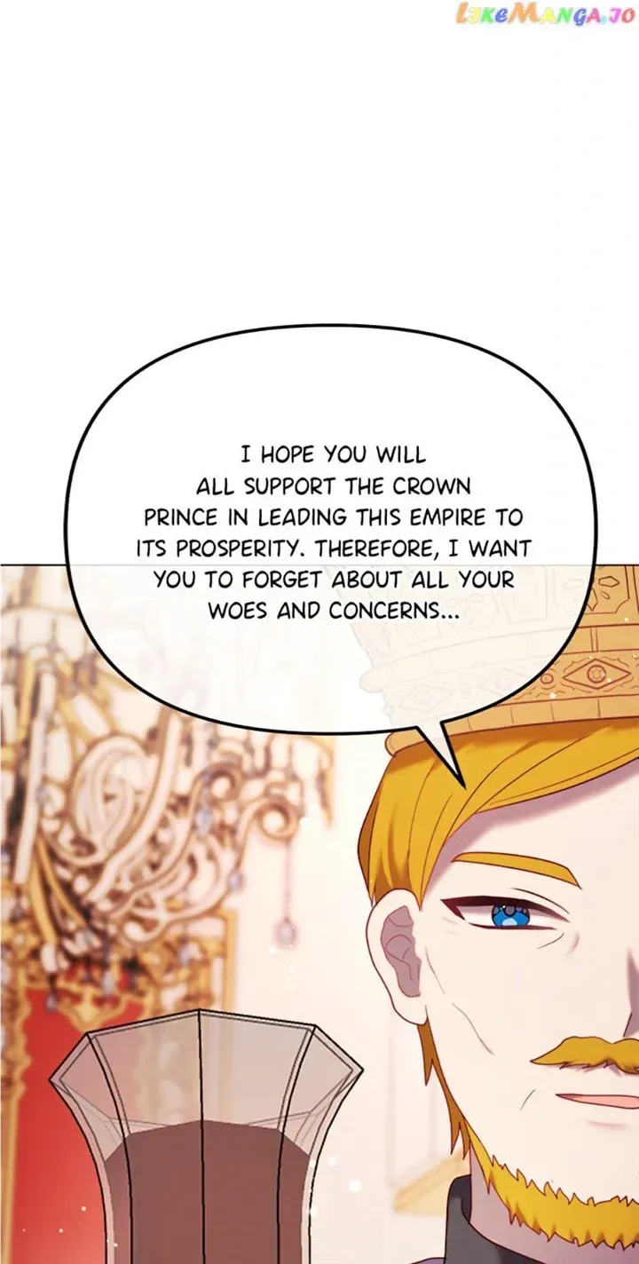 I’m a Villain, but I Saved the Heroine Chapter 58 page 38