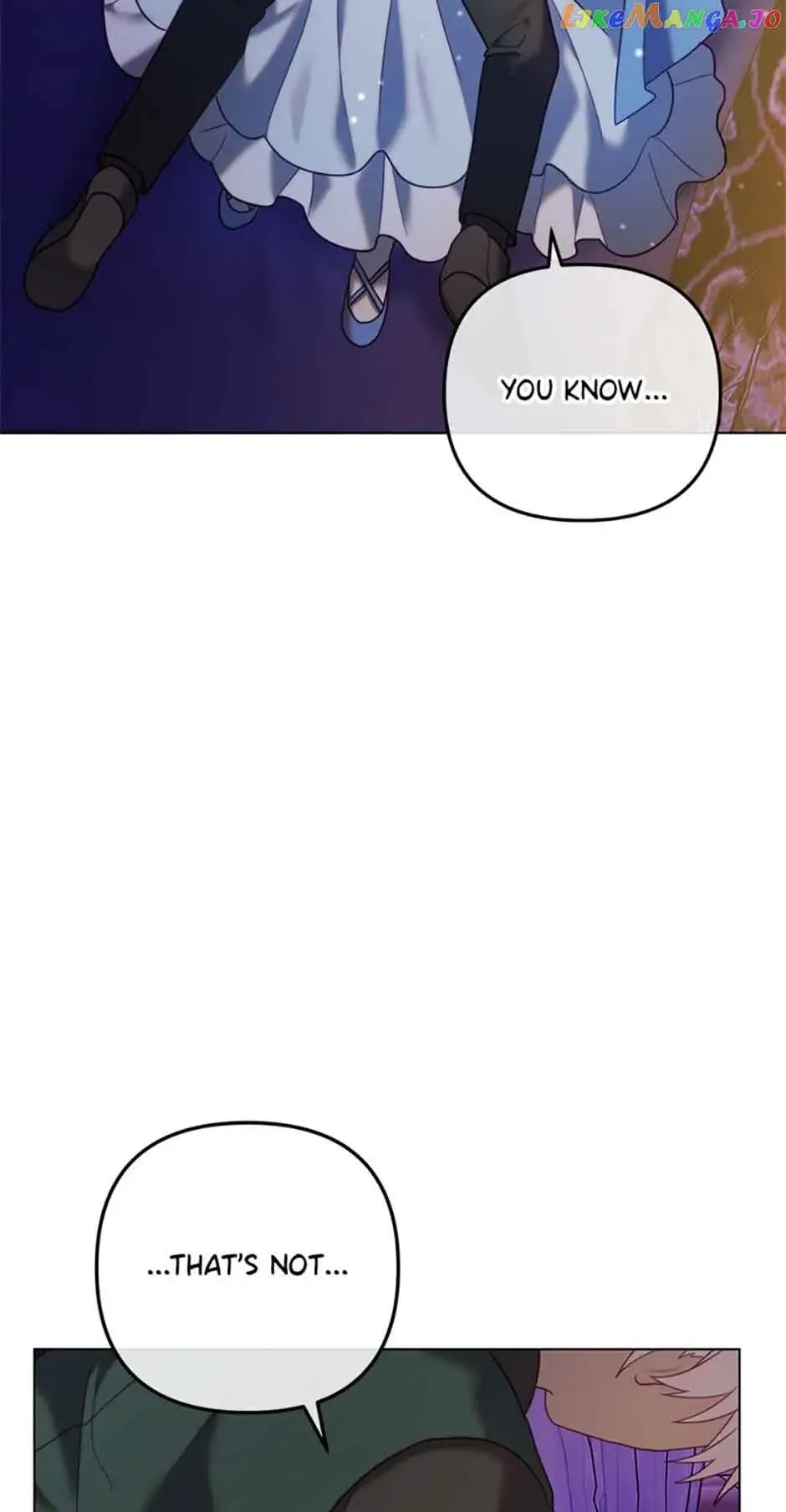 I’m a Villain, but I Saved the Heroine Chapter 55 page 74