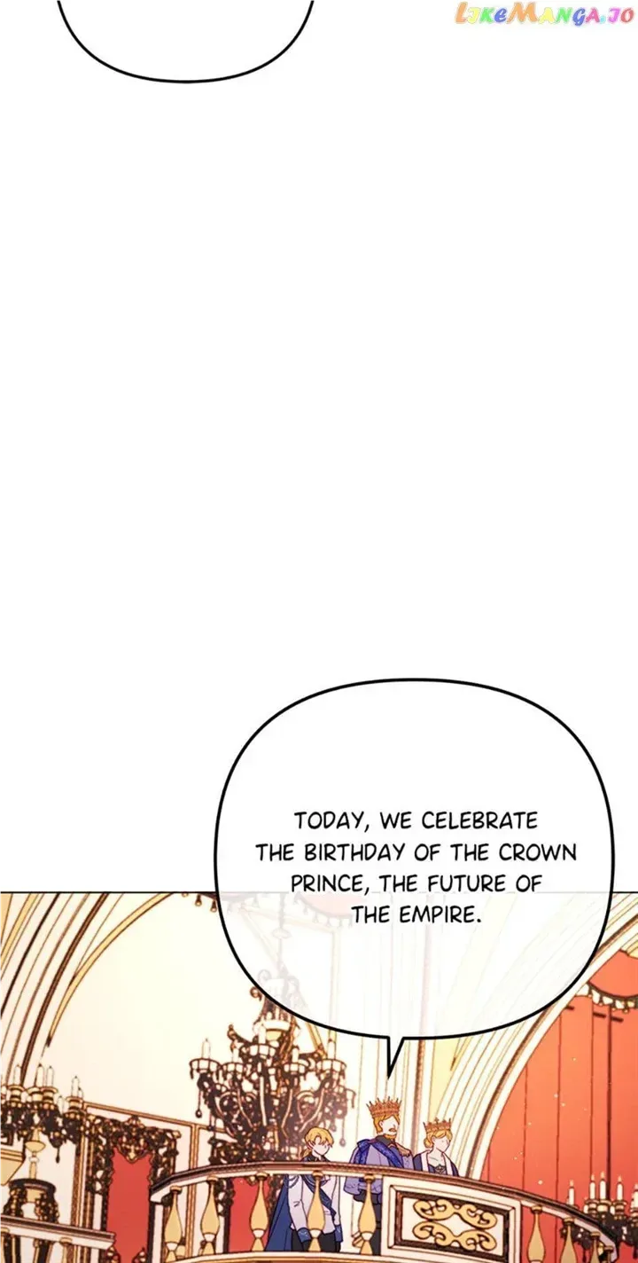 I’m a Villain, but I Saved the Heroine Chapter 58 page 34
