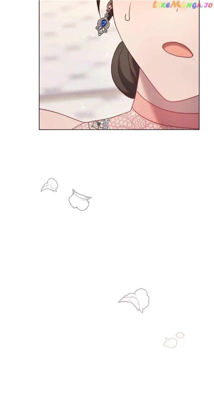 I’m a Villain, but I Saved the Heroine Chapter 58 page 49