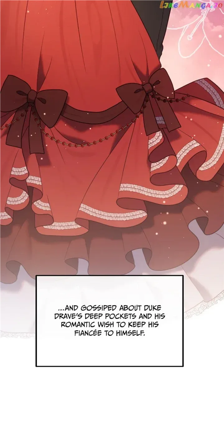 I’m a Villain, but I Saved the Heroine Chapter 58 page 24