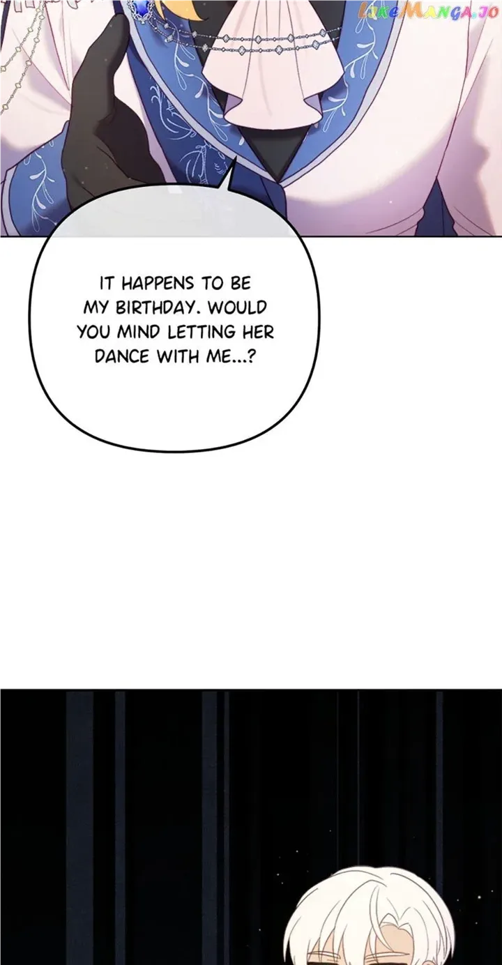 I’m a Villain, but I Saved the Heroine Chapter 58 page 53