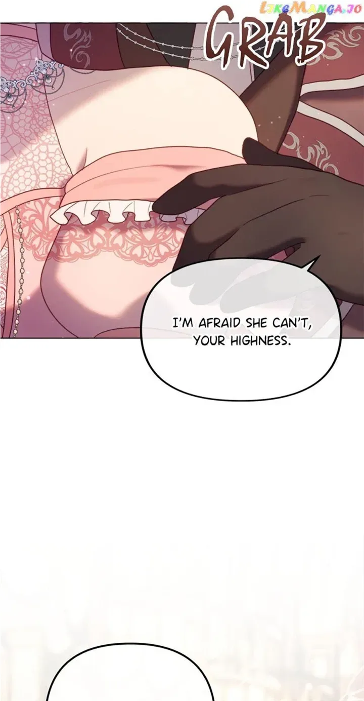 I’m a Villain, but I Saved the Heroine Chapter 58 page 50